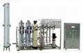 製藥用水處理設備 反滲透RO純水機