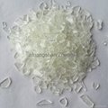 Hybrid carboxyl polyester resin(50:50)
