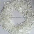 Hybrid carboxyl polyester resin(50:50) 3