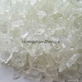 Hybrid carboxyl polyester resin(60:40)