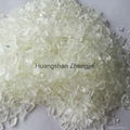 Hybrid carboxyl polyester resin(70:30)