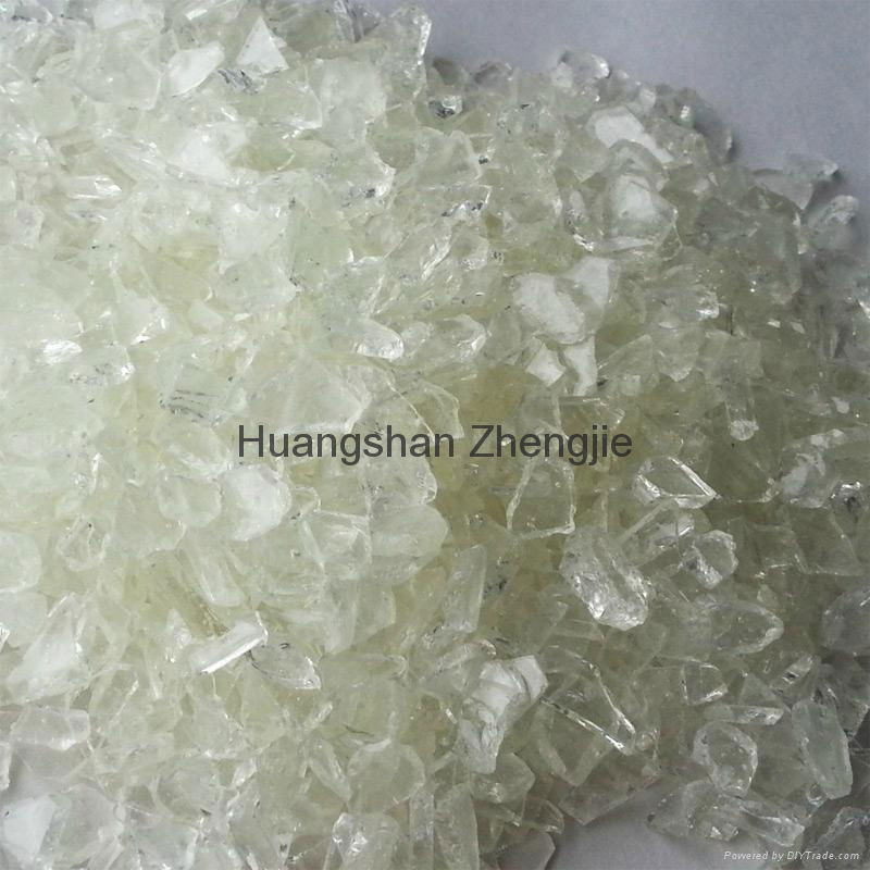 Hybrid carboxyl polyester resin(70:30) 2