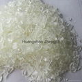 Hybrid carboxyl polyester resin(70:30) 4