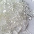 HAA curing polyester resin(96:4 95:5)