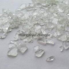 TGIC cu ring polyester resin(93:7)