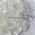 Hybrid carboxyl polyester resin(50:50)