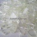 Hybrid carboxyl polyester resin(60:40)