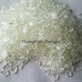 TGIC cu ring polyester resin(93:7) 1