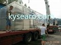 Sea Water Desalination System 60TPD high