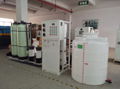 Water Filtration System 24TPD  Seawater Desalination Equipment in Marine 3