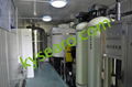 Water Filtration Systems Environmental Supply Seawater Desalination Plant  2