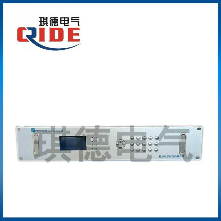 PM601電源綜合監控裝置 2
