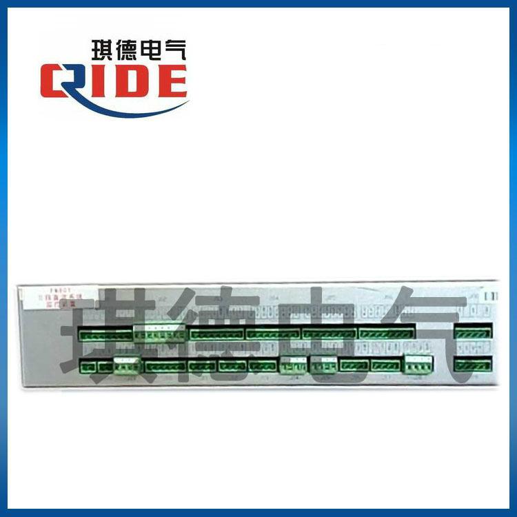 PM601電源綜合監控裝置 4