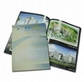 brochures catalogue