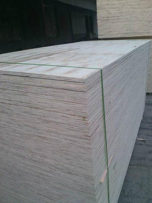 優質楊木包裝箱板材 5