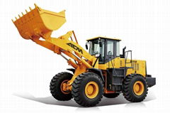 M958 Wheel loader