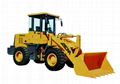 M926 Wheel loader 1