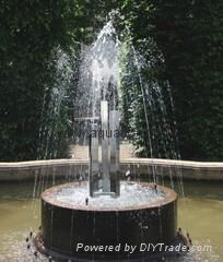 Fountains 3