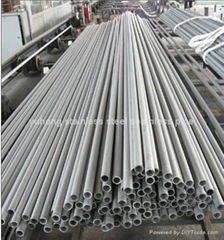 Stainless Steel Seamless Tube