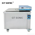 Industrial Ultrasonic Cleaner 1