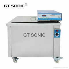 Industrial Ultrasonic Cleaner