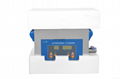 Digital ultrasonic cleaner wiht heating 6L 4
