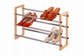 wardrobe shoe rack 1