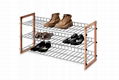 expandable shoe rack 1