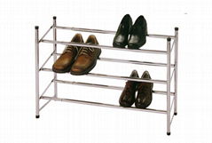 shoe rack