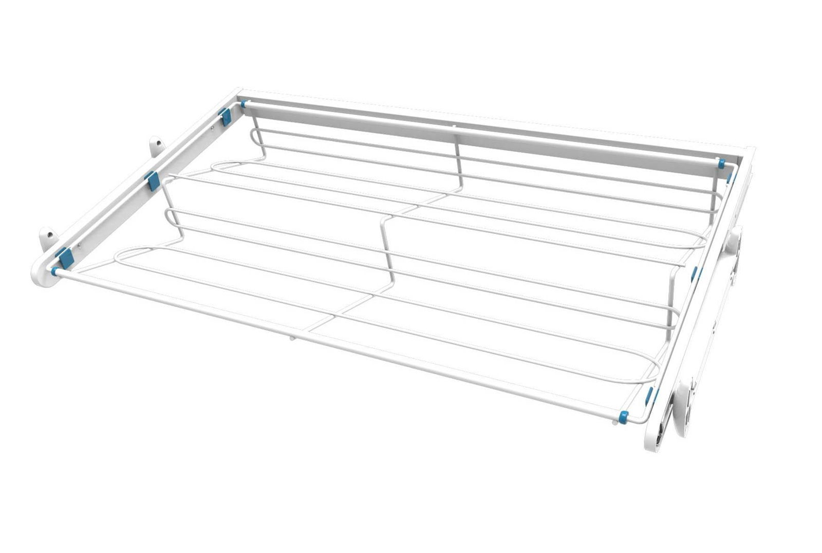 Adjustable Shoes Rack for 900mm Cabinet