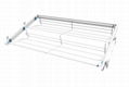 Adjustable Shoes Rack for 900mm Cabinet 1