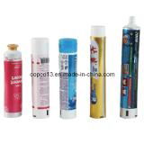 Aluminium-Plastic Laminated Tubes