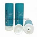 Matt Finish Plastic Tube (CT125)