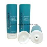 Matt Finish Plastic Tube (CT125)