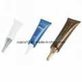 Plastic Tube for Eyes Care Product