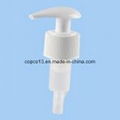 Lotion Pump with Outside Spring (CP-551) 1