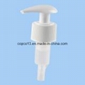 Lotion Pump with Outside Spring (CP-551)