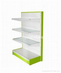 shelving