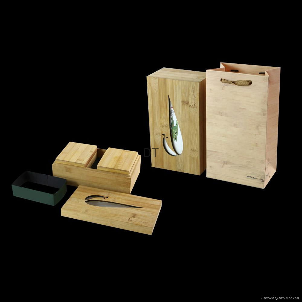 wooden tea box 4