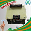 control winding transformer 4KW 380V 220V 110V machine control transformer for s 1