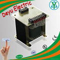 control winding transformer 4KW 380V 220V 110V machine control transformer for s 2