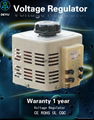 200w 0-250v single phase ac autotransformer voltage regulator 0.2kva 2