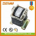 new arrival BKC-100VA industrial machine control transformer 220v to 380v