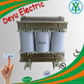 40kva industrial power three phase control transformer 24volt sbk 40w