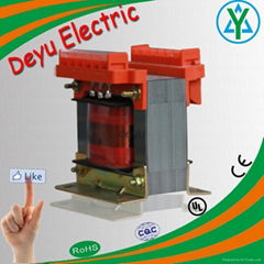 super quality 300W coal mine use 690volt 380v step down control transformer