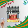 CE high quality JBK400VA 440V to220v industrial vehicle transformer 2