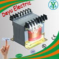 CE high quality JBK400VA 440V to220v industrial vehicle transformer 5