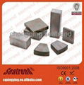 Hot sales block smco magnet( SmCo5 and