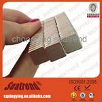 Hot sales block smco magnet( SmCo5 and Sm2Co17) for sale