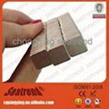 Hot sales block smco magnet( SmCo5 and